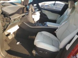 
										2023 Tesla Model x full									