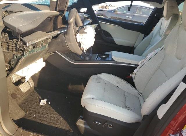 
								2023 Tesla Model x full									