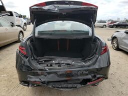 
										2021 Alfa romeo Giulia full									