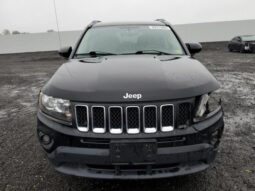 
										2016 Jeep Compass sp full									
