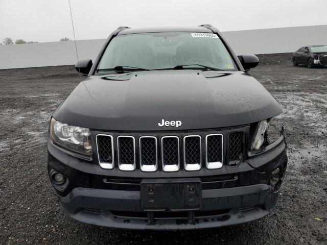 2016 Jeep Compass sp