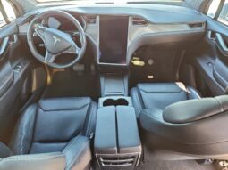 
										2018 Tesla Model x full									