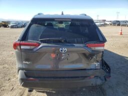 
										2024 Toyota Rav4 full									