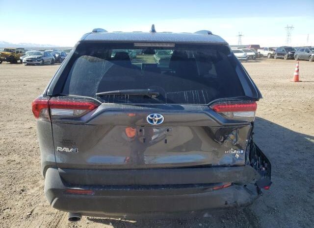 
								2024 Toyota Rav4 full									