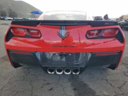 
										2016 Chevrolet Corvette full									