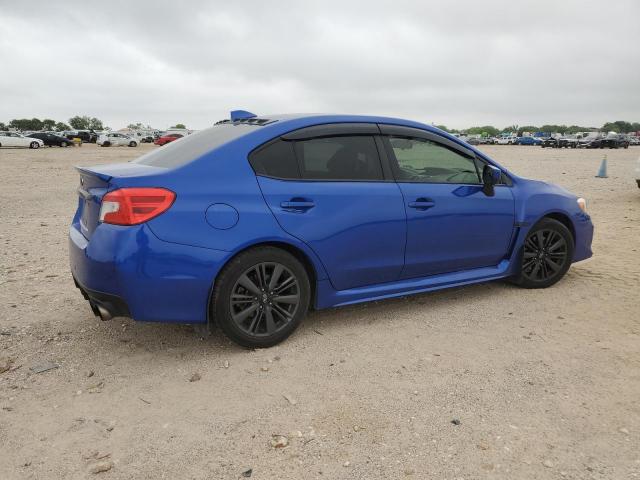 2020 Subaru Wrx