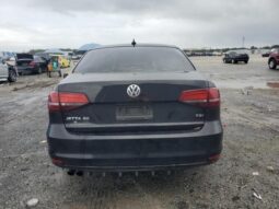 
										2017 Volkswagen Jetta se full									