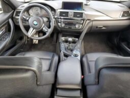 
										2015 BMW M3 full									