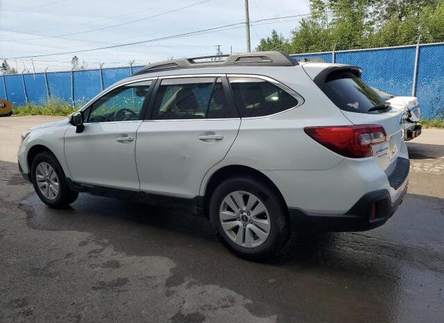 
								2018 Subaru Outback 2. full									