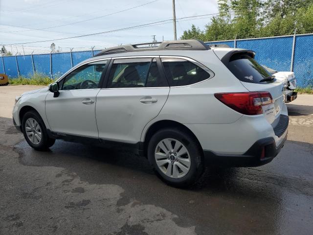 2018 Subaru Outback 2.