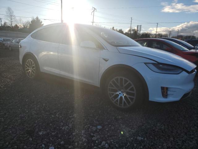 2020 Tesla Model x
