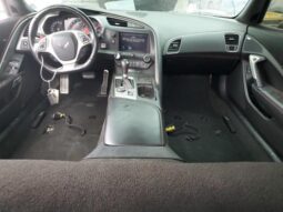 
										2017 Chevrolet Corvette full									