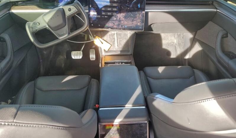 
								2024 Tesla Model x full									