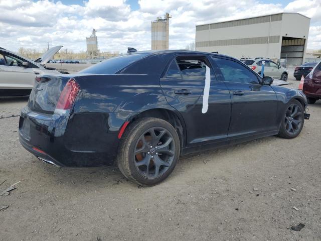 2023 Chrysler 300