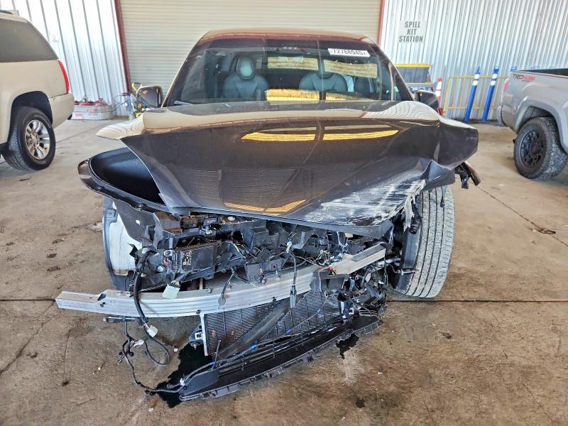 2024 Tesla Model x