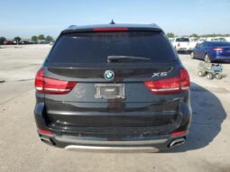 
										2018 BMW X5 full									