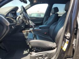 
										2017 BMW X5 full									