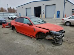 
										2021 BMW M3 full									