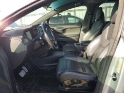 
										2016 Tesla Model x full									