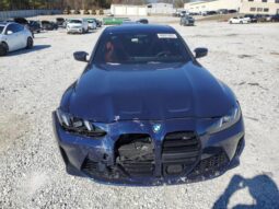 
										2025 BMW M3 full									