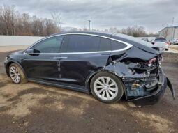 
										2017 Tesla Model x full									