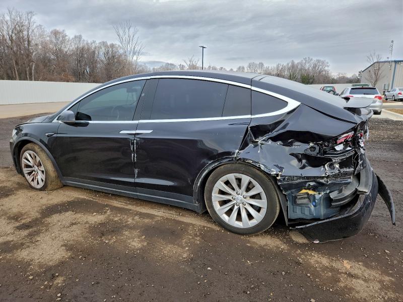 2017 Tesla Model x