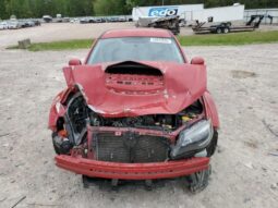 
										2012 Subaru Wrx full									