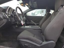 
										2015 Chevrolet Camaro lt full									