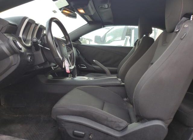 
								2015 Chevrolet Camaro lt full									