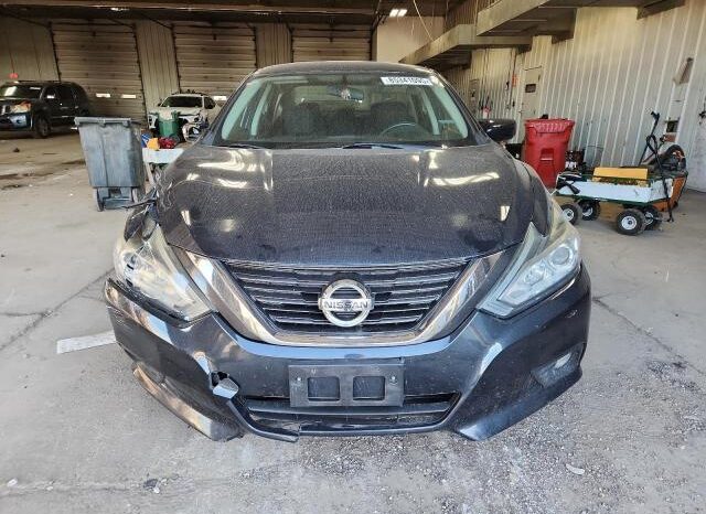 
								2016 Nissan Altima 2.5 full									