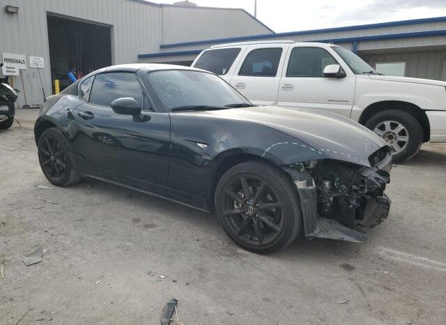 
								2021 Mazda Mx-5 miata full									