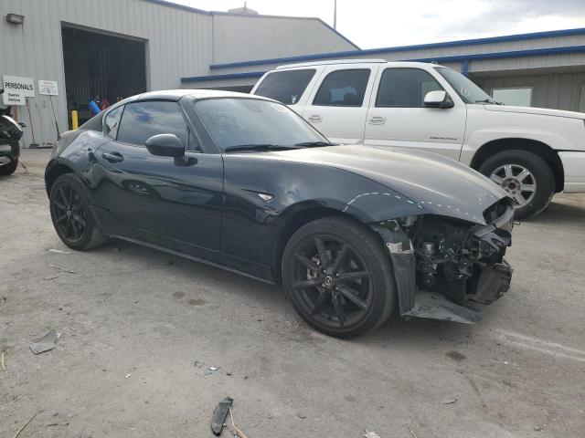 2021 Mazda Mx-5 miata