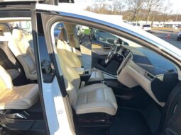 
										2016 Tesla Model x full									