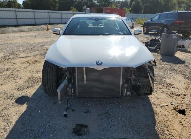 
								2018 BMW 530 i full									