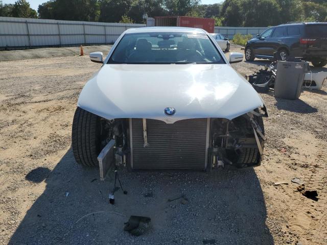 2018 BMW 530 i
