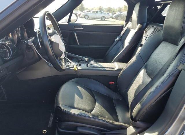 
								2013 Mazda Mx-5 miata full									