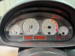 
										2002 BMW M3 full									