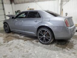 
										2012 Chrysler 300 full									