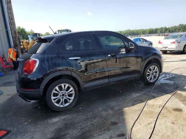 2016 Fiat 500