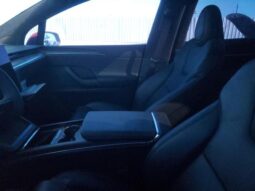 
										2022 Tesla Model x full									