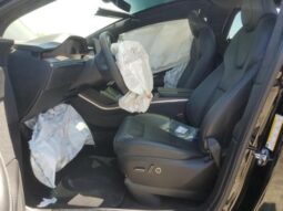 
										2022 Tesla Model x full									