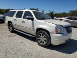 
										2014 Gmc Yukon full									