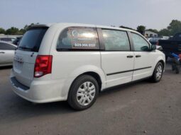 
										2013 Dodge Grand cara full									