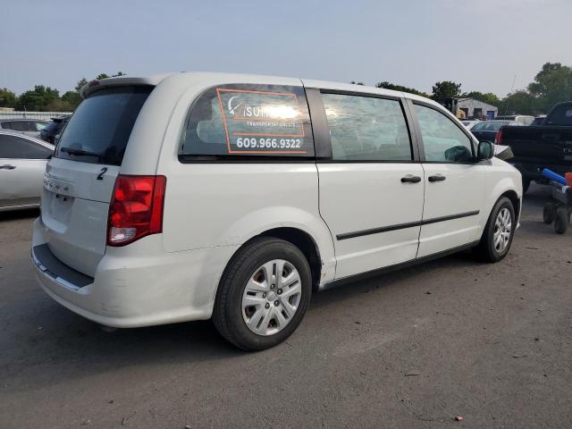 2013 Dodge Grand cara