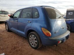 
										2006 Chrysler Pt cruiser full									