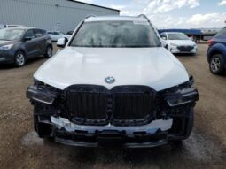 
										2024 BMW X7 full									