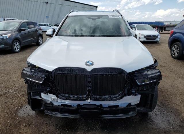 
								2024 BMW X7 full									