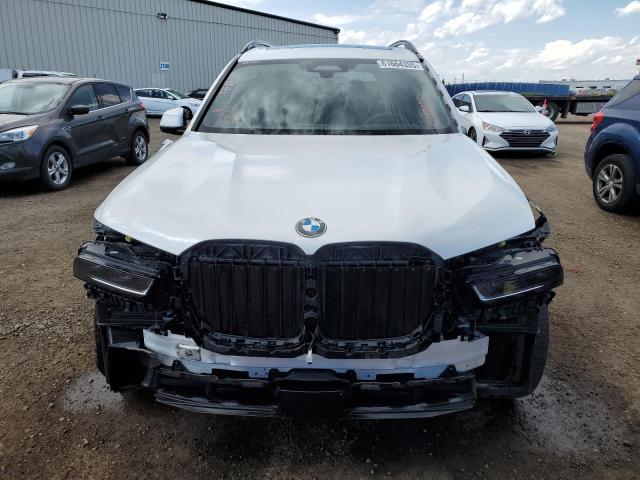 2024 BMW X7