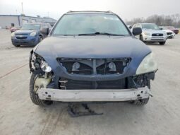 
										2004 Lexus Rx 330 full									