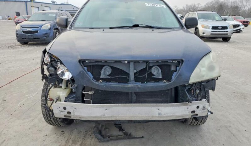 
								2004 Lexus Rx 330 full									